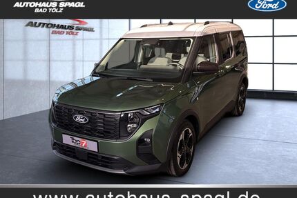 Ford Tourneo Courier Gebrauchtwagen