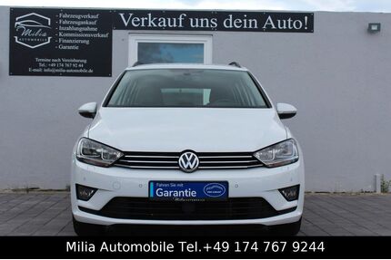 VW Golf Sportsvan Gebrauchtwagen