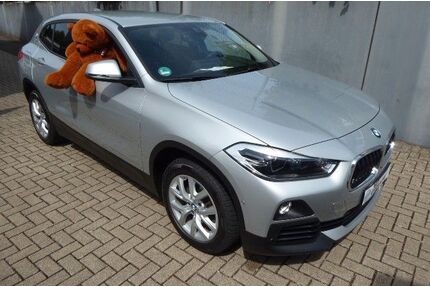 BMW X2 Gebrauchtwagen