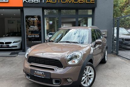 Mini Countryman S (Cooper) Gebrauchtwagen