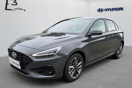 Hyundai i30 Gebrauchtwagen
