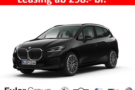 BMW 220 Active Tourer Gebrauchtwagen
