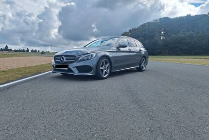 Mercedes-Benz C 220 Gebrauchtwagen