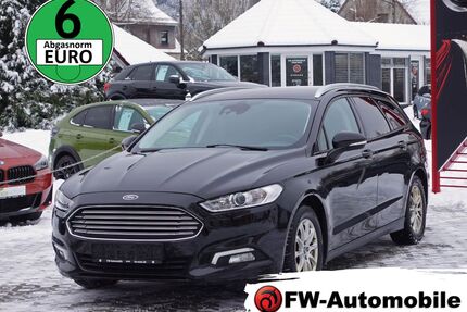 Ford Mondeo Gebrauchtwagen