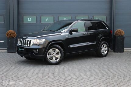 Jeep Cherokee Gebrauchtwagen