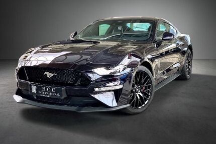 Ford Mustang Gebrauchtwagen