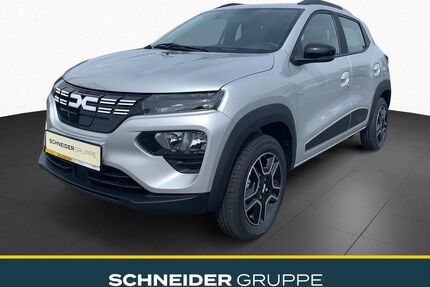 Dacia Spring Gebrauchtwagen