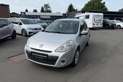 Renault Clio Gebrauchtwagen