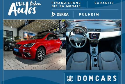 Seat Ibiza Gebrauchtwagen