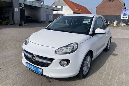 Opel Adam Gebrauchtwagen