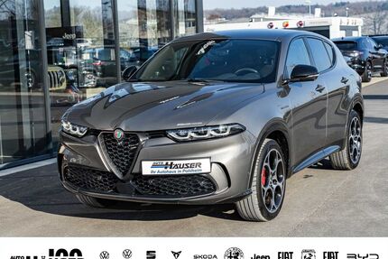 Alfa Romeo Tonale Gebrauchtwagen