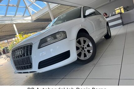 Audi A3 Gebrauchtwagen