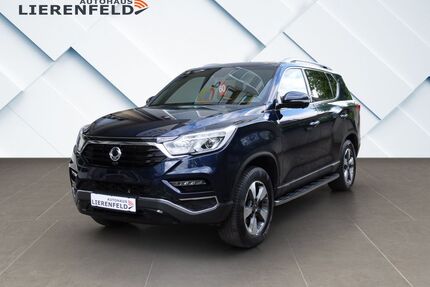 SsangYong REXTON Gebrauchtwagen