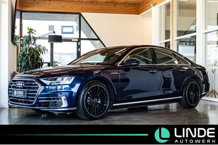 Audi A8 Gebrauchtwagen
