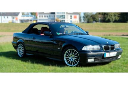 BMW 328 Gebrauchtwagen