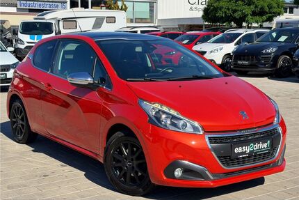 Peugeot 208 Gebrauchtwagen