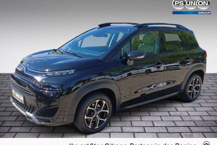 Citroen C3 Aircross Gebrauchtwagen