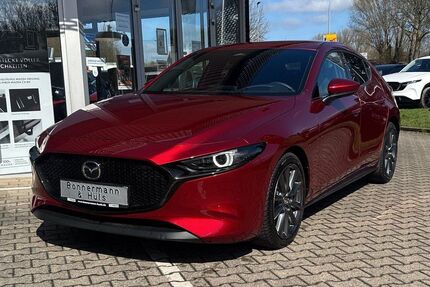 Mazda 3 Gebrauchtwagen