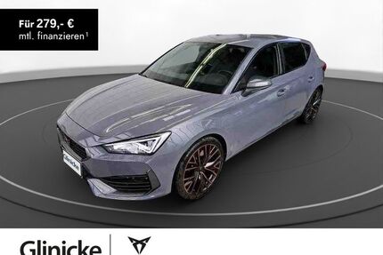 Cupra Leon Gebrauchtwagen