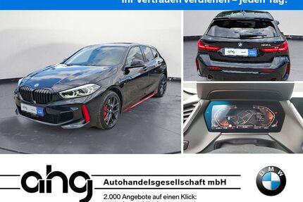 BMW 128 Gebrauchtwagen