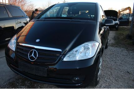 Mercedes-Benz A 180 Gebrauchtwagen