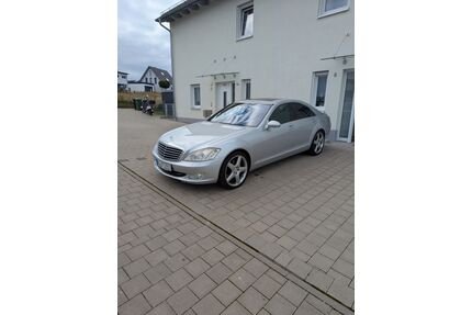 Mercedes-Benz S 320 Gebrauchtwagen