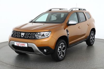 Dacia Duster Gebrauchtwagen