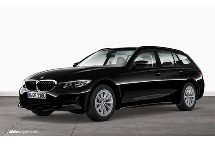 BMW 318 Gebrauchtwagen