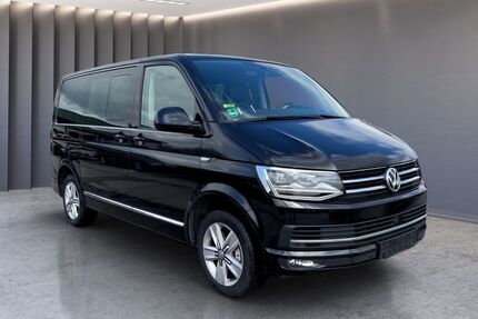 VW T6 Multivan Gebrauchtwagen