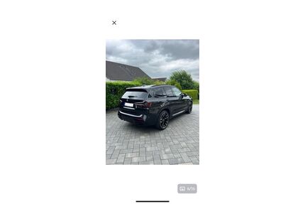 BMW X3 M40 Gebrauchtwagen