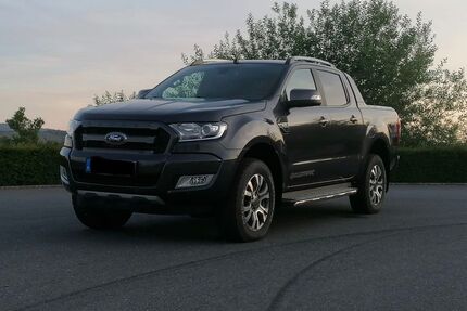 Ford Ranger Gebrauchtwagen