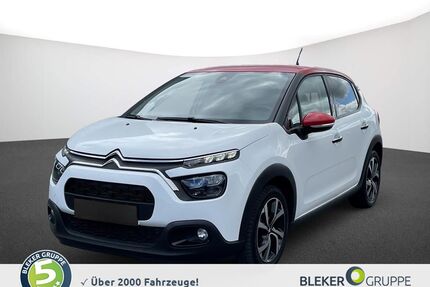 Citroen C3 Gebrauchtwagen