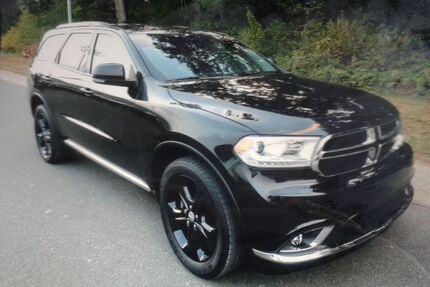 Dodge Durango Gebrauchtwagen