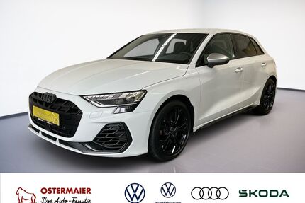Audi S3 Gebrauchtwagen