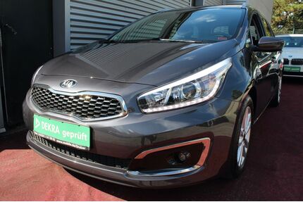 Kia ceed Sportswagon Gebrauchtwagen