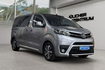Toyota Proace (Verso) Gebrauchtwagen