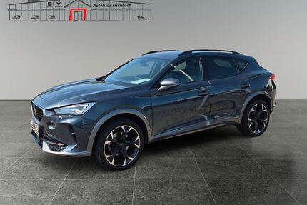 Cupra Formentor Gebrauchtwagen