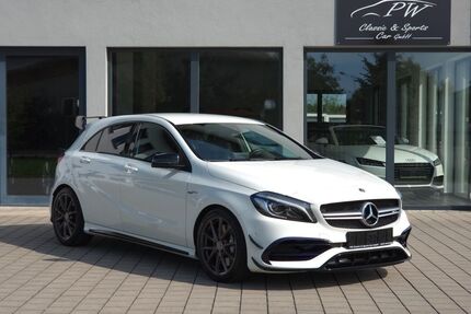 Mercedes-Benz A 45 AMG Gebrauchtwagen