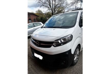 Opel Vivaro Gebrauchtwagen