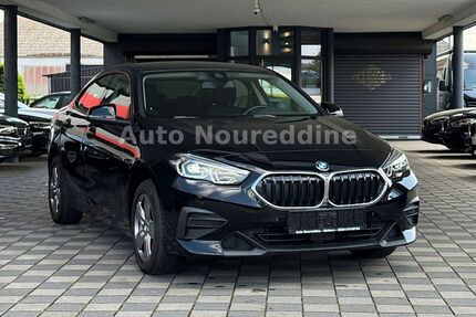 BMW 218 Gran Coupé Gebrauchtwagen