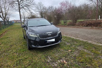 Kia Sorento Gebrauchtwagen
