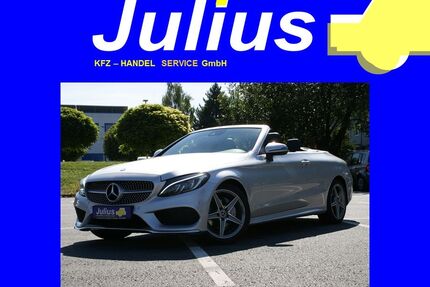 Mercedes-Benz C 200 Gebrauchtwagen