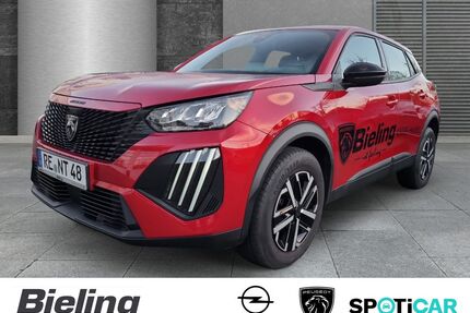 Peugeot 2008 Gebrauchtwagen