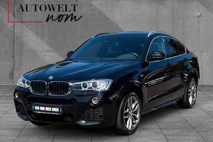 BMW X4 Gebrauchtwagen