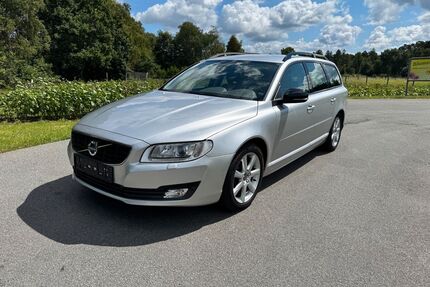 Volvo V70 Gebrauchtwagen