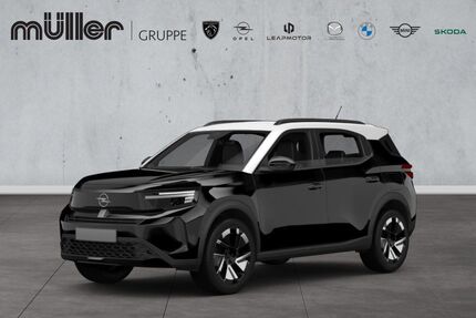 Opel Frontera Gebrauchtwagen