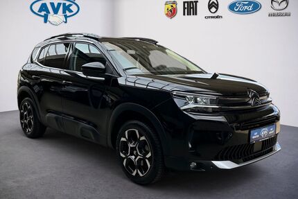 Citroen C5 Aircross Gebrauchtwagen