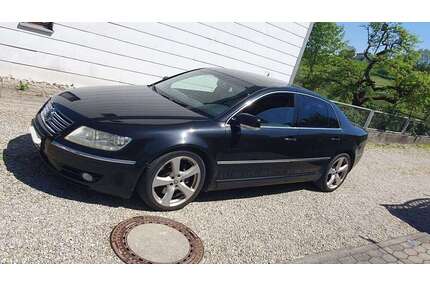 VW Phaeton Gebrauchtwagen