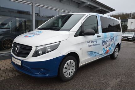 Mercedes-Benz Vito Gebrauchtwagen