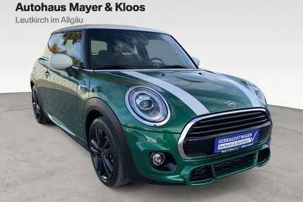 Mini Cooper Gebrauchtwagen